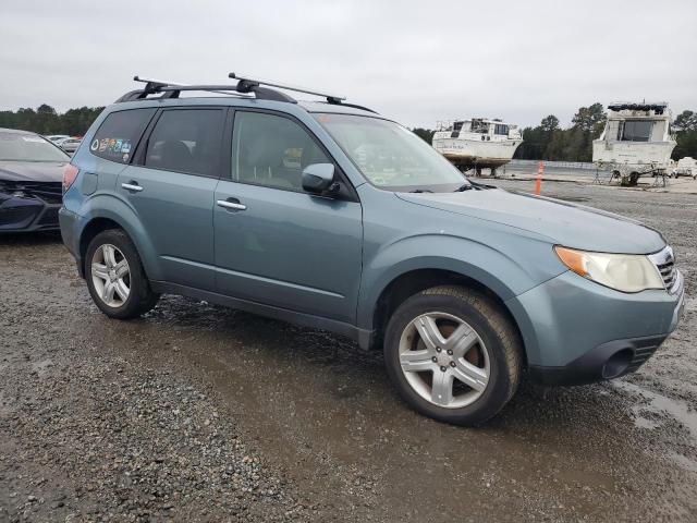 Фото 4 с аукциона – 2010 SUBARU FORESTER 2 с VIN JF2SH6DC0AH742119