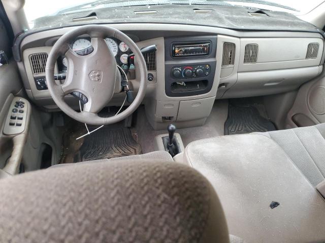 صورة رقم 8 من المزاد - 2002 DODGE RAM 1500 مع VIN 1D7HU18Z92S680428