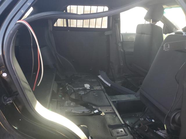 Photo 11 from auction – 2015 FORD EXPLORER P with VIN 1FM5K8AR8FGB91531