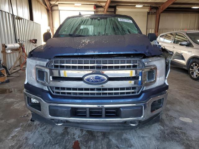 Photo 5 from auction – 2019 FORD F150 SUPER with VIN 1FTEW1E45KFA57137
