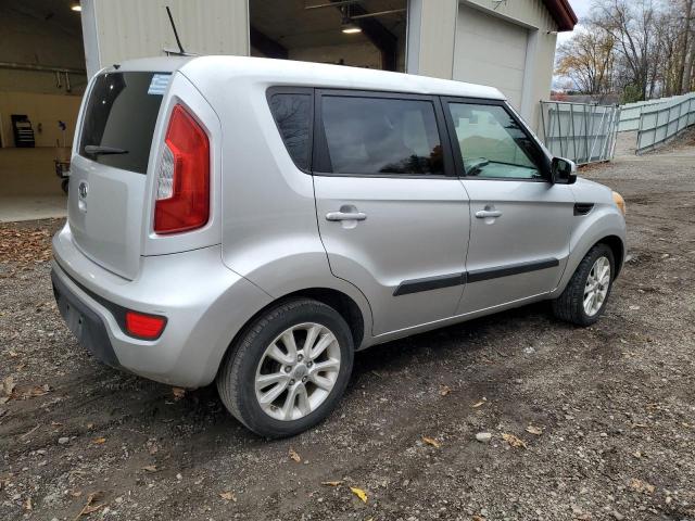 Снимка 3 от търг – 2012 KIA SOUL + с VIN KNDJT2A64C7396536