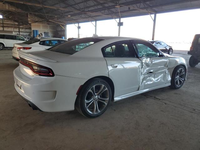 Photo 3 from auction – 2021 DODGE CHARGER R/T with VIN 2C3CDXCT6MH543391