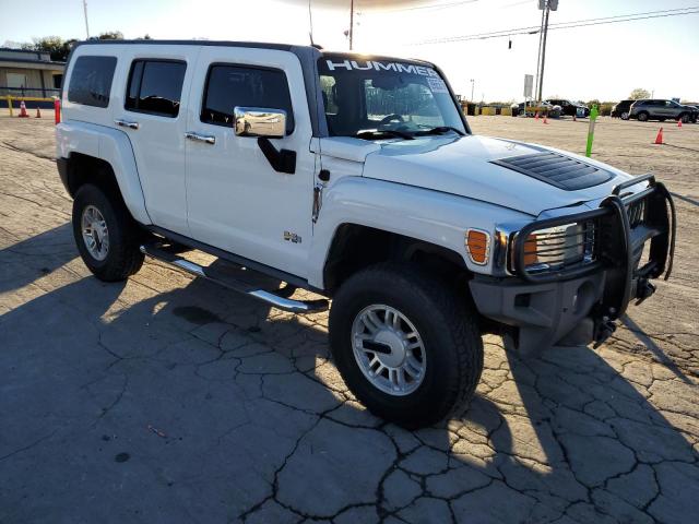 Photo 4 from auction – 2007 HUMMER H3 with VIN 5GTDN13E978224890
