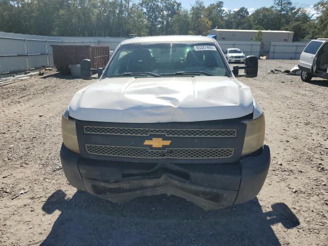 Photo 5 from auction – 2011 CHEVROLET SILVERADO with VIN 1GCPKPE39BF162021