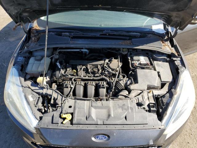 Photo 11 from auction – 2015 FORD FOCUS SE with VIN 1FADP3F26FL347143