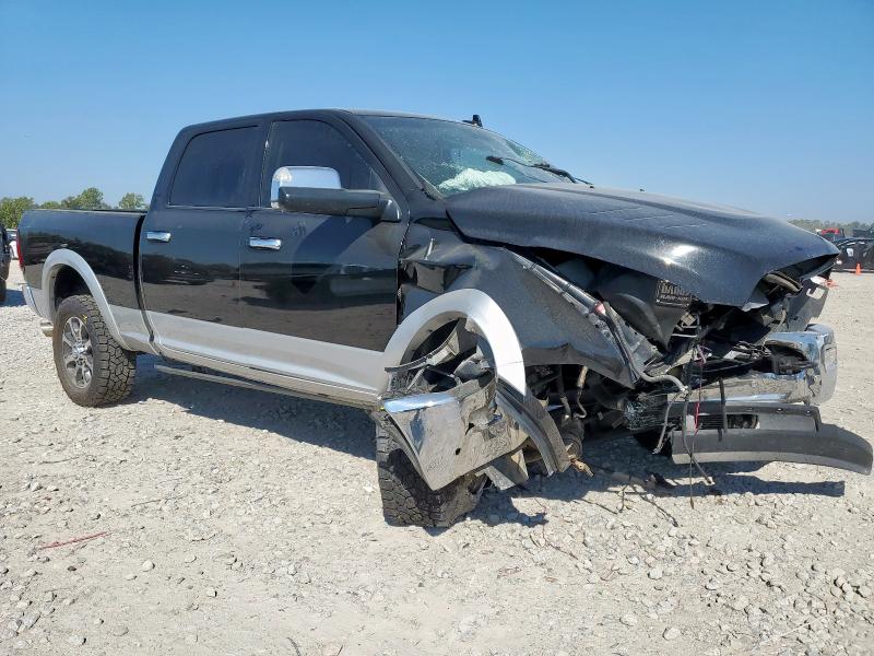 Photo 4 from auction – 2017 RAM 2500 LARAM with VIN 3C6UR5FL0HG503029