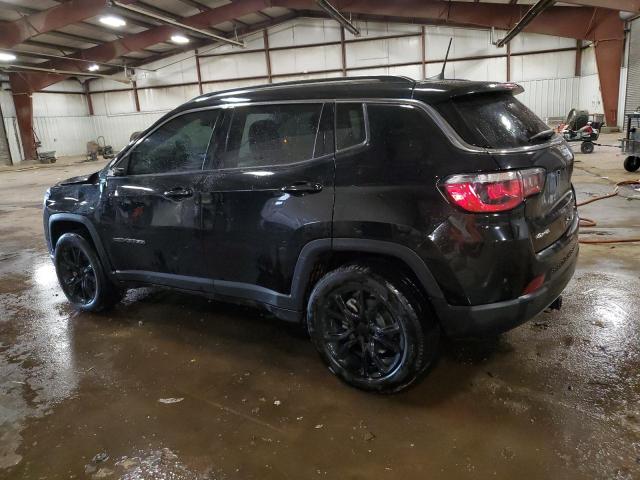 Photo 2 from auction – 2022 JEEP COMPASS LIMITED with VIN 3C4NJDCB5NT152728