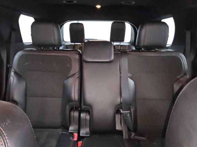Zdjęcie 10 z aukcji – 2018 FORD EXPLORER X z VIN 1FM5K8D88JGA61969