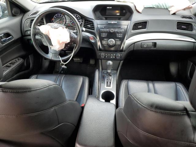 Photo 8 from auction – 2019 ACURA ILX with VIN 19UDE2F32KA000984