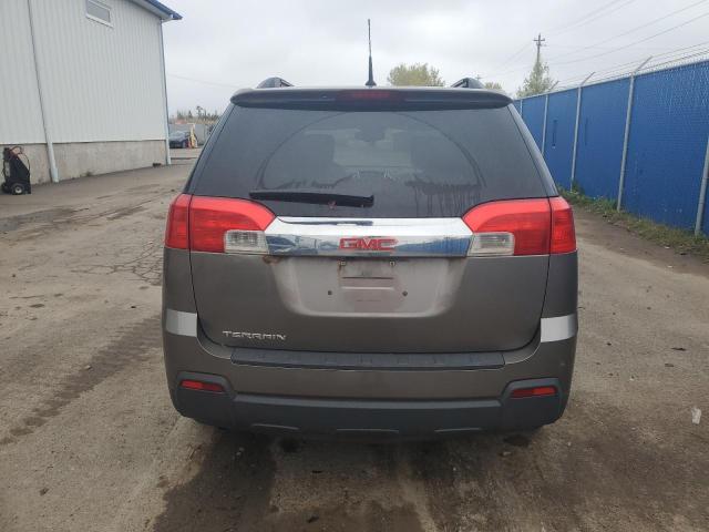 Photo 6 from auction – 2012 GMC TERRAIN SL with VIN 2GKALUEK5C6372849