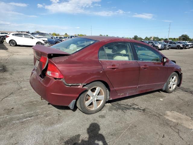 Photo 3 from auction – 2007 HONDA CIVIC EX with VIN 1HGFA16807L092716