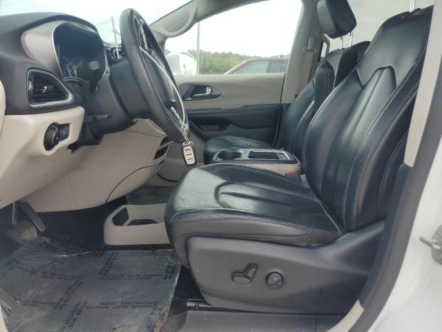 Photo 7 from auction – 2022 CHRYSLER PACIFICA T with VIN 2C4RC1BG7NR179004