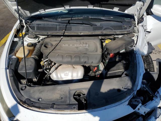 Photo 11 from auction – 2016 DODGE DART with VIN 1C3CDFBB0GD766370