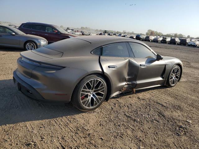 Photo 3 from auction – 2021 PORSCHE TAYCAN 4S with VIN WP0AB2Y15MSA41339