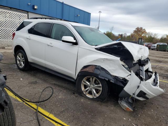 Photo 4 from auction – 2013 CHEVROLET EQUINOX LT with VIN 2GNALDEK7D1142215