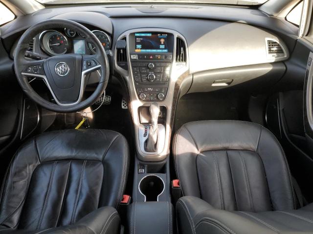 Photo 8 from auction – 2015 BUICK VERANO PRE with VIN 1G4PT5SV8F4166131