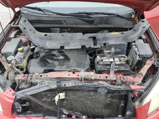 Photo 11 from auction – 2008 TOYOTA RAV4 with VIN JTMBK33V685066921