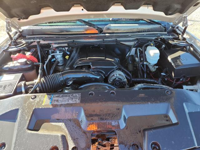 Photo 11 from auction – 2008 GMC SIERRA K25 with VIN 1GTHK23K18F127970