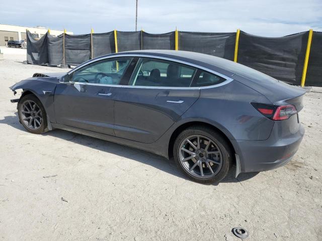 Photo 2 from auction – 2020 TESLA MODEL 3 with VIN 5YJ3E1EB3LF534761