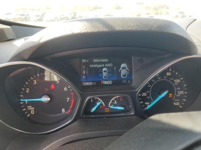 Photo 9 from auction – 2019 FORD ESCAPE SEL with VIN 1FMCU9HD9KUA33695