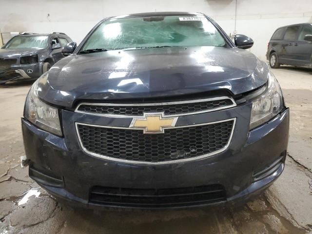 Photo 5 from auction – 2014 CHEVROLET CRUZE LT with VIN 1G1PC5SB2E7278505