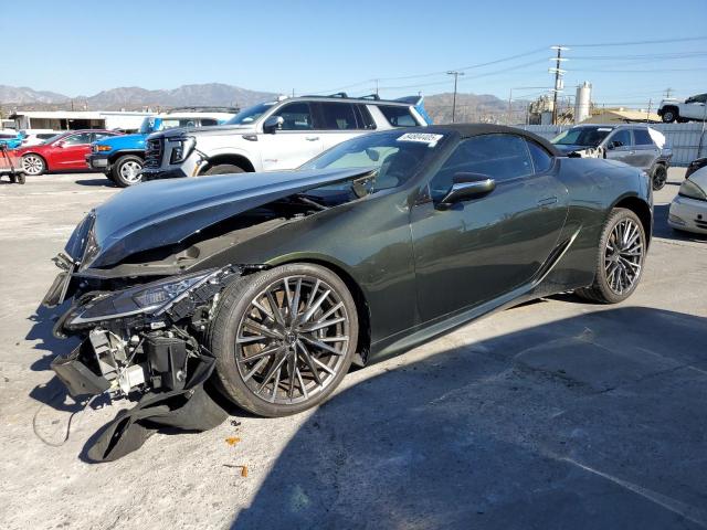 2024 LEXUS LC 500