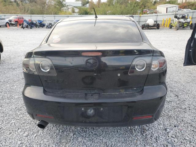 Photo 6 from auction – 2008 MAZDA 3 I with VIN JM1BK32F881825215