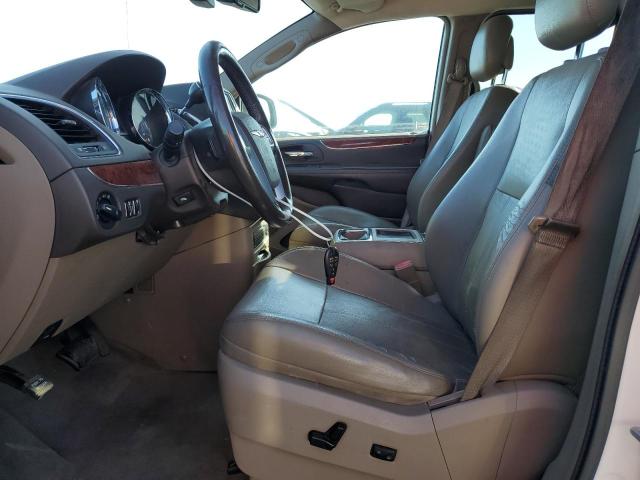 Photo 7 from auction – 2012 CHRYSLER TOWN & COU with VIN 2C4RC1CG6CR181936