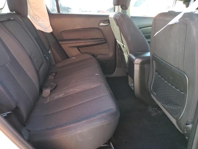 Photo 11 from auction – 2015 GMC TERRAIN SLE with VIN 2GKALREK8F6170556