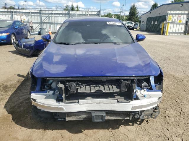 Photo 5 from auction – 2019 HONDA ACCORD SPO with VIN 1HGCV1F36KA123726