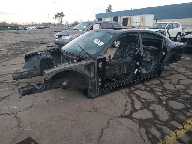 2020 DODGE CHARGER - Търг №89726905