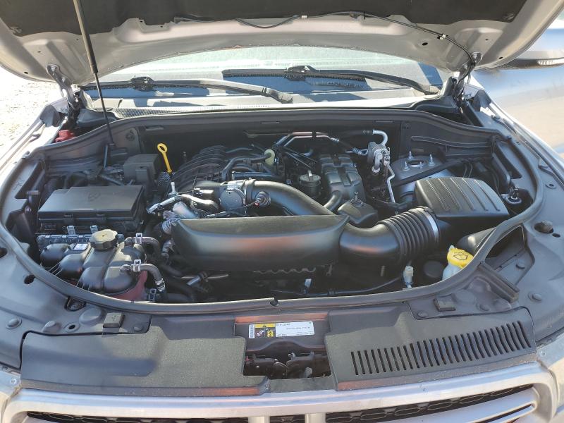 Photo 12 from auction – 2017 DODGE DURANGO GT with VIN 1C4RDJDG2HC611165