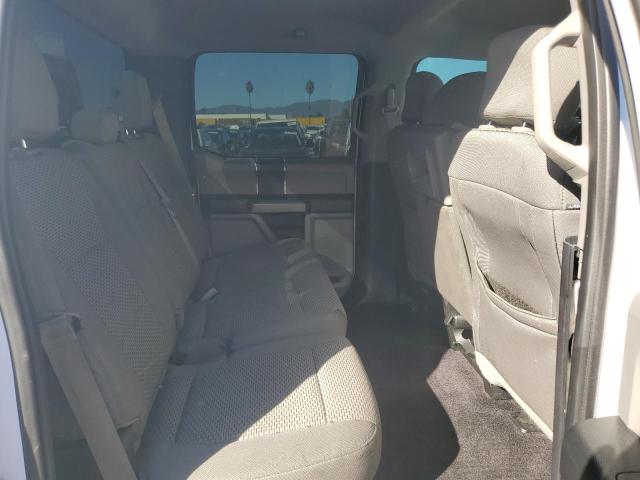 Photo 10 from auction – 2016 FORD F150 SUPER with VIN 1FTEW1C86GKD46029