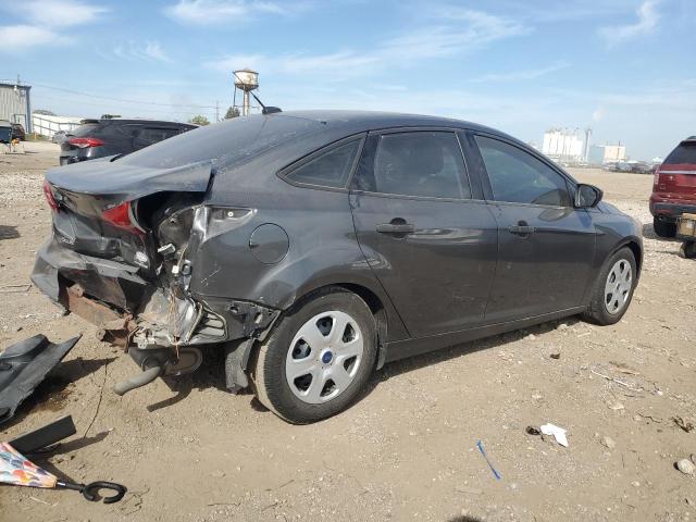Photo 3 from auction – 2015 FORD FOCUS S with VIN 1FADP3E26FL355373