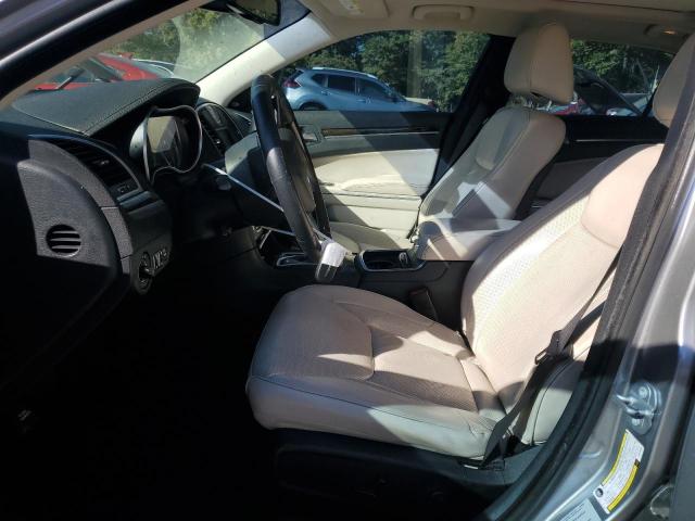 Photo 7 from auction – 2016 CHRYSLER 300C with VIN 2C3CCAEG1GH216661