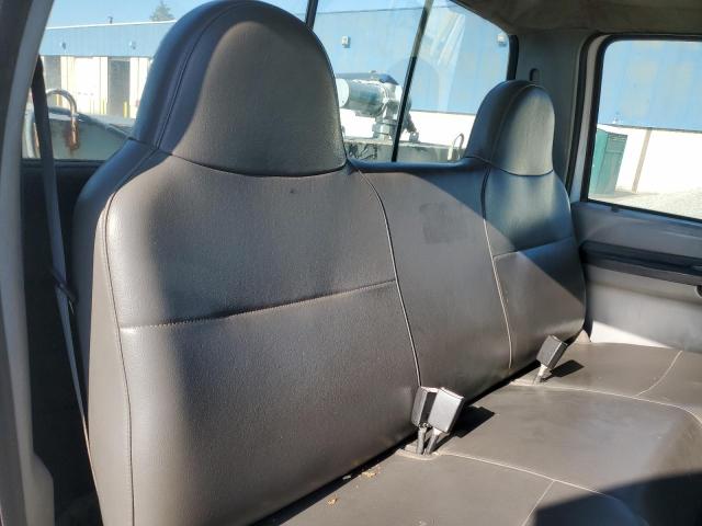 Photo 10 from auction – 2002 FORD F250 SUPER with VIN 1FTNF21L32EA33962