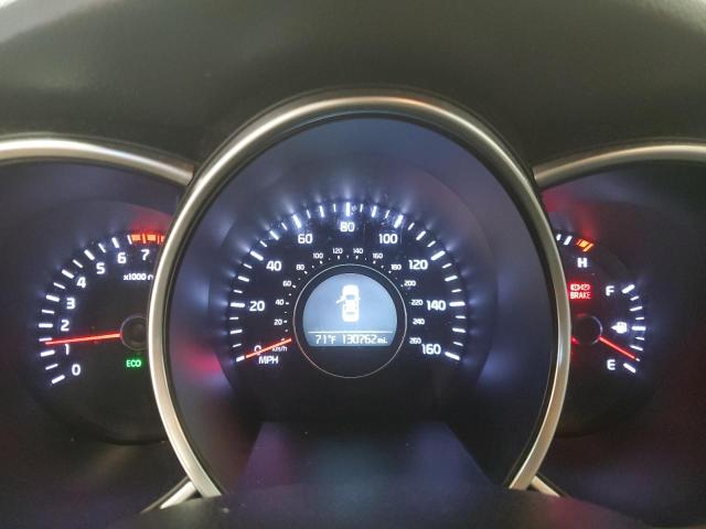 Photo 9 from auction – 2014 KIA OPTIMA LX with VIN 5XXGM4A73EG306895