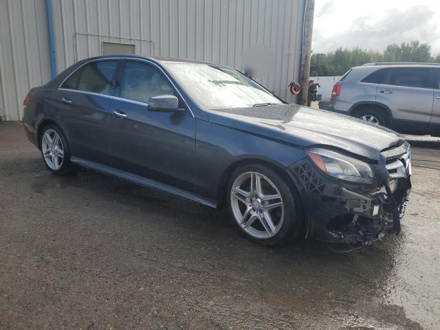 Photo 4 from auction – 2014 MERCEDES-BENZ E 350 with VIN WDDHF5KB4EA870919