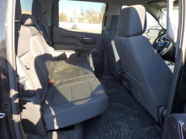 Photo 10 from auction – 2022 GMC SIERRA LIM with VIN 3GTP9CEK1NG110154