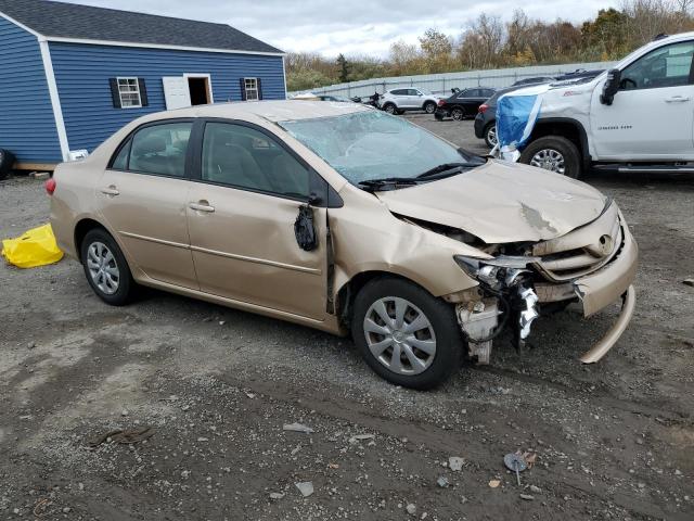 Foto 4 de la subasta – 2011 TOYOTA COROLLA BA con VIN JTDBU4EE1B9147449