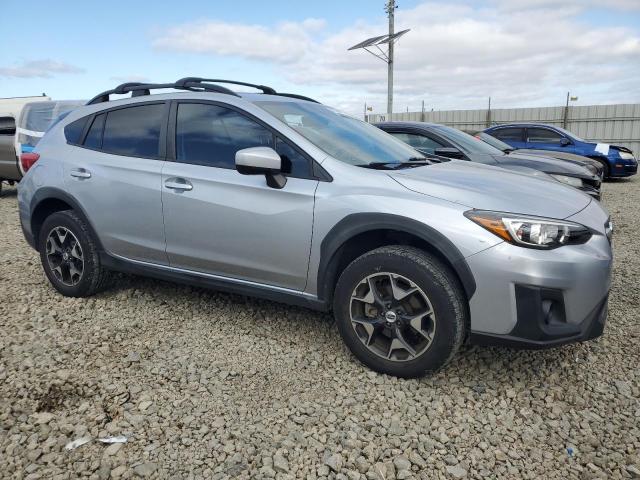 Foto 4 de la subasta – 2018 SUBARU CROSSTREK con VIN JF2GTABC5JH223626