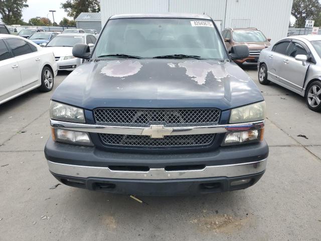 Photo 5 from auction – 2005 CHEVROLET SILVERADO with VIN 2GCEC19V851294812