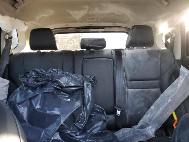 Photo 10 from auction – 2023 NISSAN ROGUE SL with VIN 5N1BT3CB7PC841140