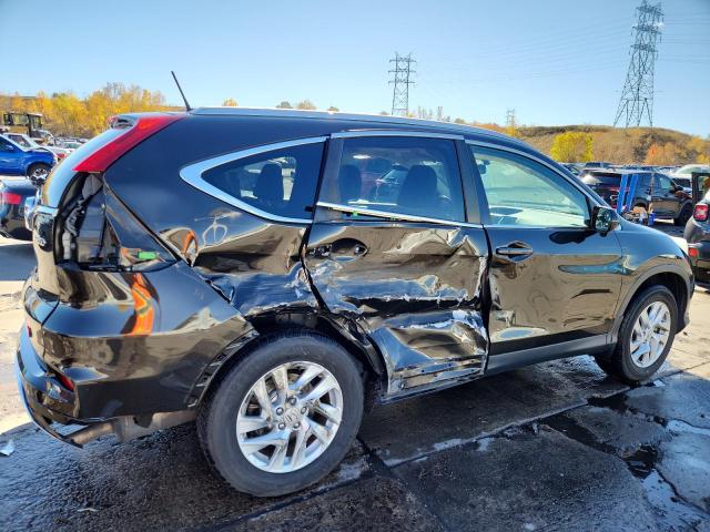 Photo 3 from auction – 2016 HONDA CR-V EXL with VIN 5J6RM4H70GL001737