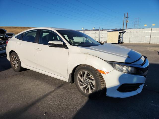 Photo 4 from auction – 2017 HONDA CIVIC EX with VIN 19XFC2F75HE047979