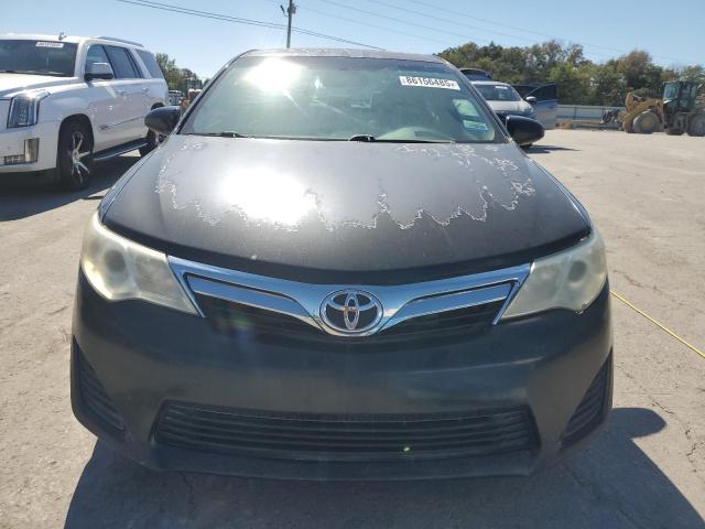 Photo 5 from auction – 2012 TOYOTA CAMRY BASE with VIN 4T1BF1FK1CU037248