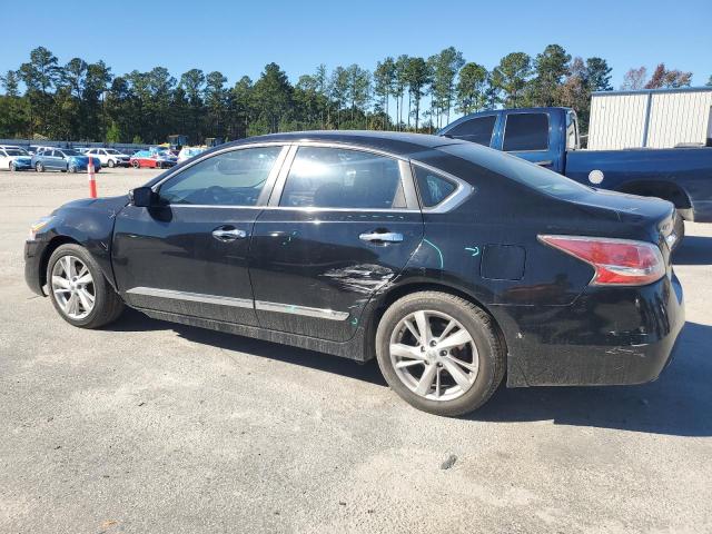 Photo 2 from auction – 2015 NISSAN ALTIMA 2.5 with VIN 1N4AL3APXFC177404