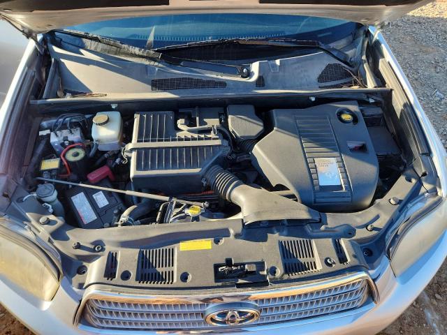 Photo 12 from auction – 2009 TOYOTA HIGHLANDER with VIN JTEEW44A692033743