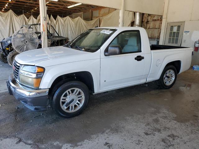 GMC CANYON 2009 with VIN 1GTCS149198101990 - Photo from auction
