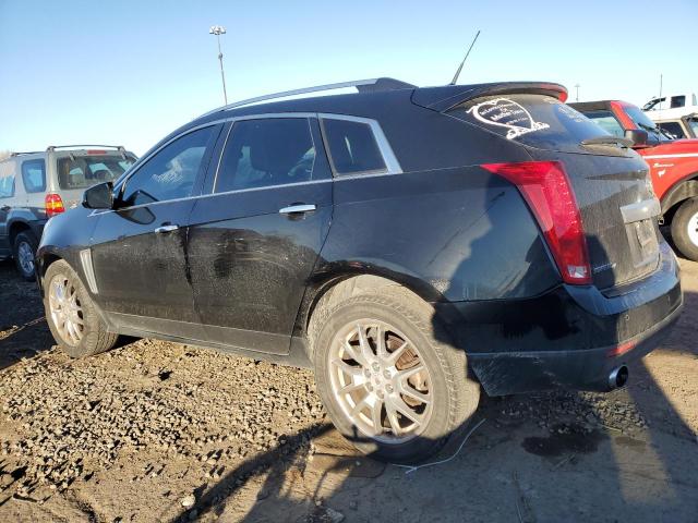 Photo 2 from auction – 2014 CADILLAC SRX PREMIU with VIN 3GYFNGE3XES625054